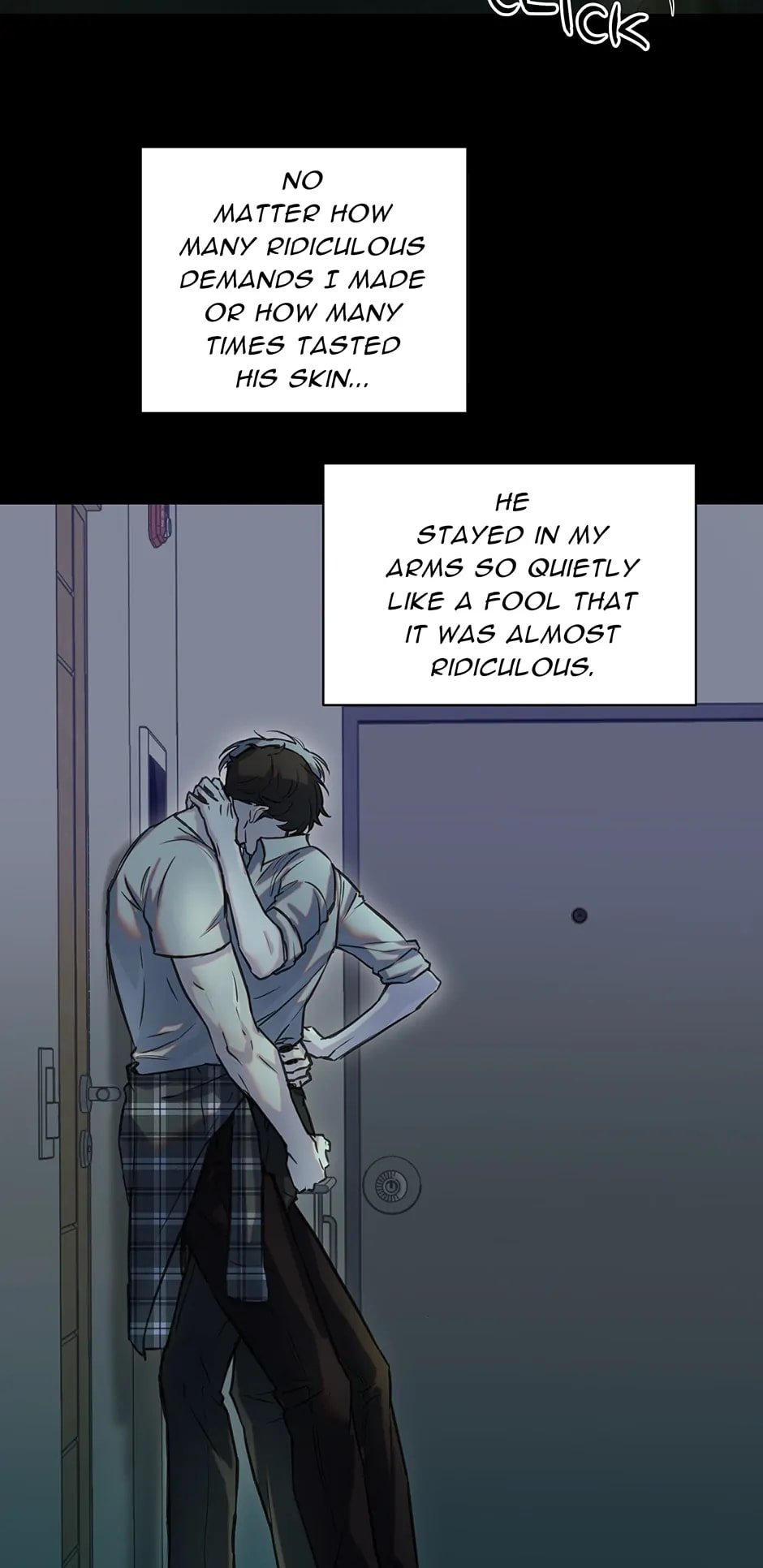 Nerd Project, Chapter 22 image 35